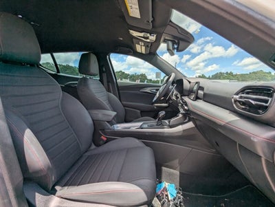 2024 Dodge Hornet R/T EAWD