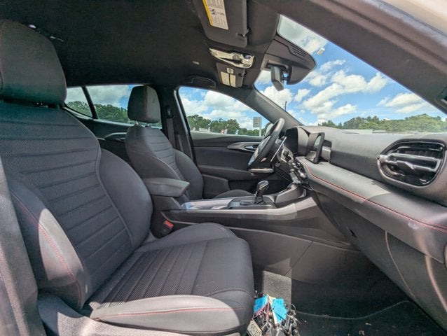 2024 Dodge Hornet R/T EAWD