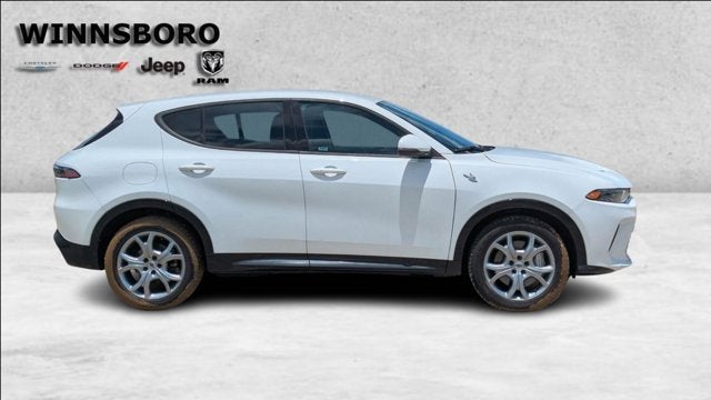 2024 Dodge Hornet R/T EAWD