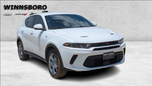2024 Dodge Hornet R/T EAWD