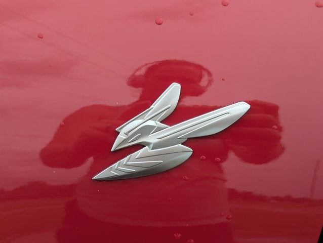 2024 Dodge Hornet R/T EAWD