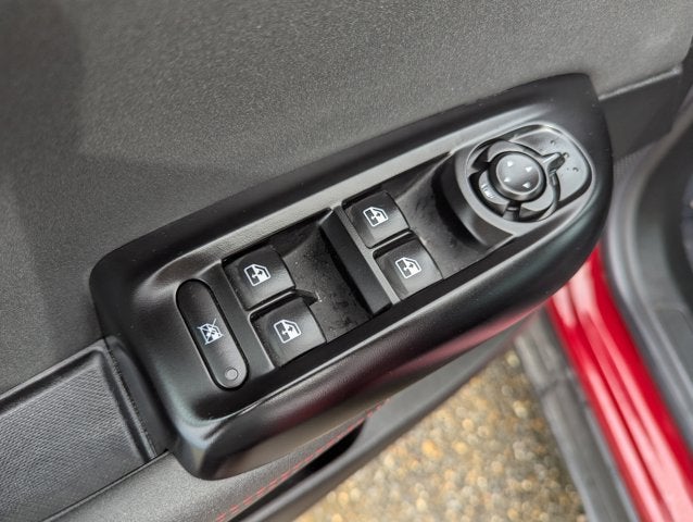 2024 Dodge Hornet R/T EAWD