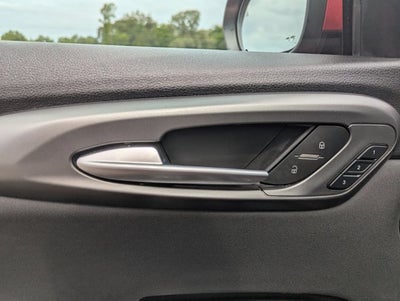 2024 Dodge Hornet R/T EAWD