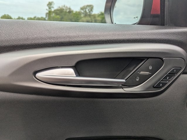 2024 Dodge Hornet R/T EAWD