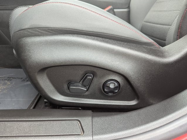 2024 Dodge Hornet R/T EAWD