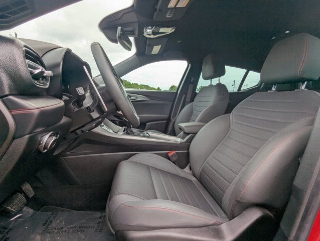 2024 Dodge Hornet R/T EAWD