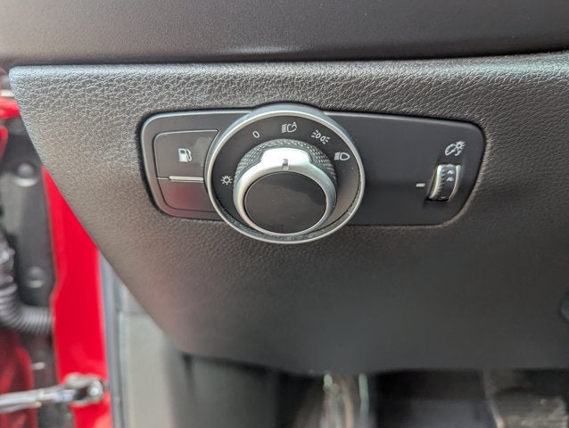 2024 Dodge Hornet R/T EAWD