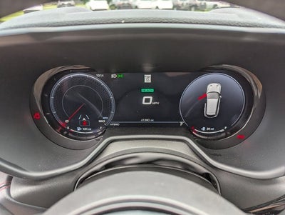 2024 Dodge Hornet R/T EAWD