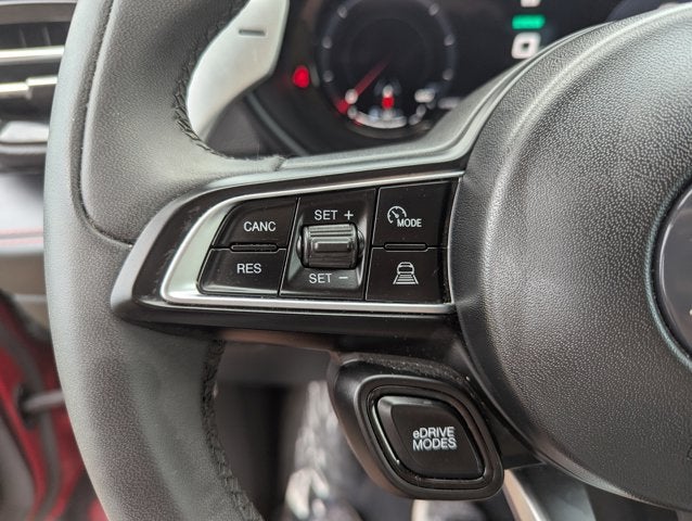 2024 Dodge Hornet R/T EAWD