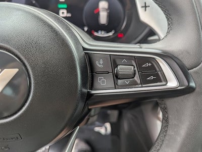 2024 Dodge Hornet R/T EAWD