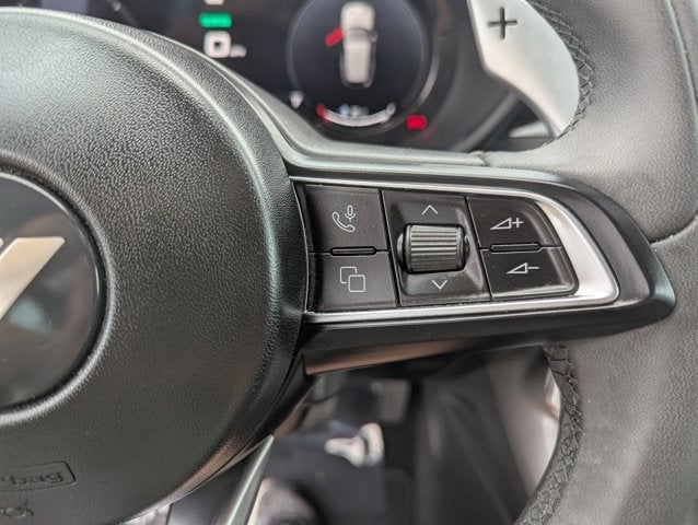 2024 Dodge Hornet R/T EAWD