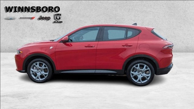 2024 Dodge Hornet R/T EAWD