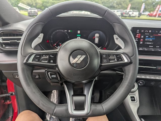 2024 Dodge Hornet R/T EAWD