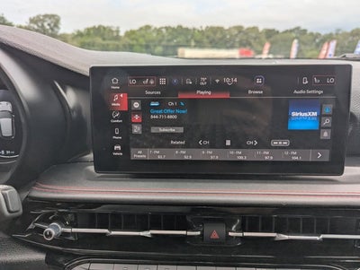 2024 Dodge Hornet R/T EAWD