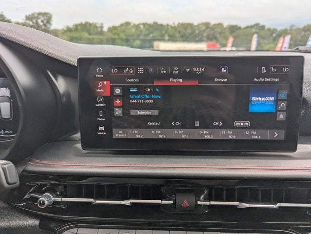 2024 Dodge Hornet R/T EAWD