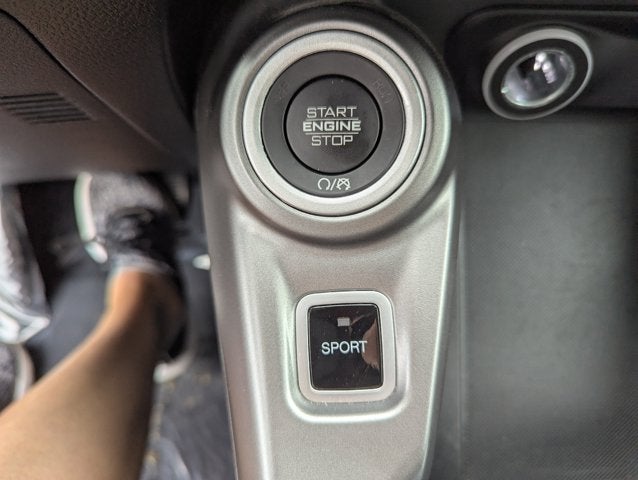 2024 Dodge Hornet R/T EAWD