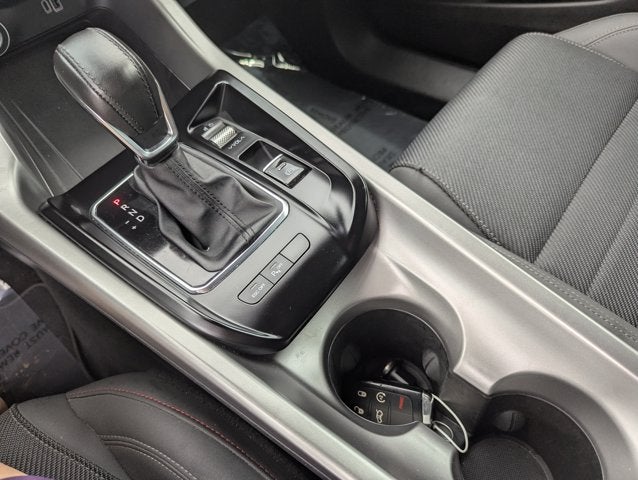 2024 Dodge Hornet R/T EAWD