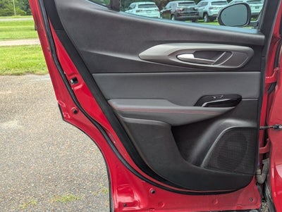 2024 Dodge Hornet R/T EAWD