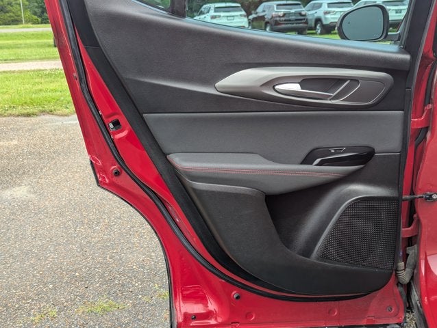 2024 Dodge Hornet R/T EAWD