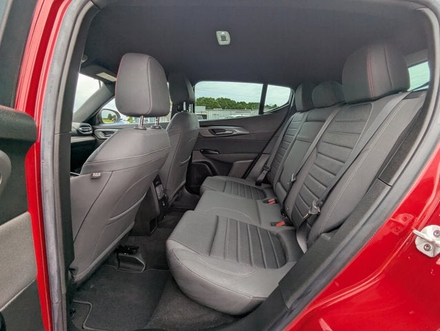 2024 Dodge Hornet R/T EAWD