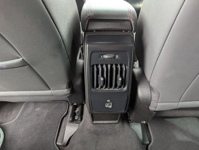 2024 Dodge Hornet R/T EAWD