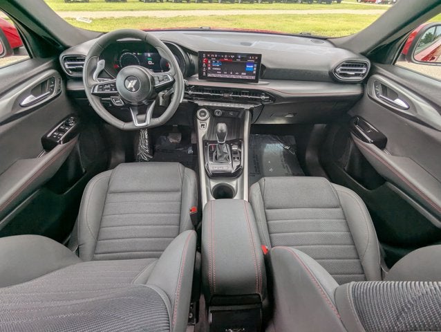 2024 Dodge Hornet R/T EAWD