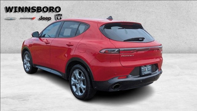 2024 Dodge Hornet R/T EAWD