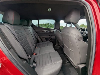 2024 Dodge Hornet R/T EAWD