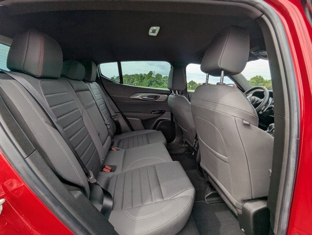 2024 Dodge Hornet R/T EAWD