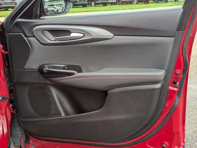 2024 Dodge Hornet R/T EAWD