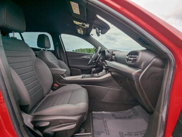 2024 Dodge Hornet R/T EAWD