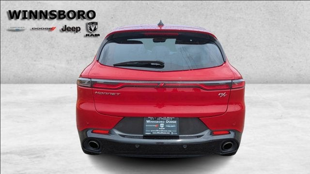 2024 Dodge Hornet R/T EAWD