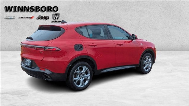 2024 Dodge Hornet R/T EAWD