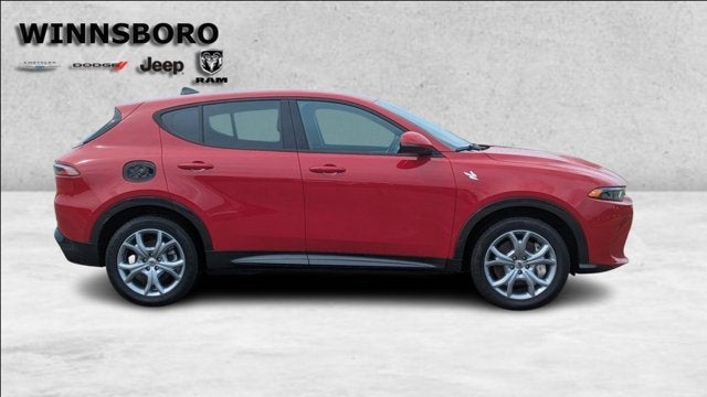 2024 Dodge Hornet R/T EAWD