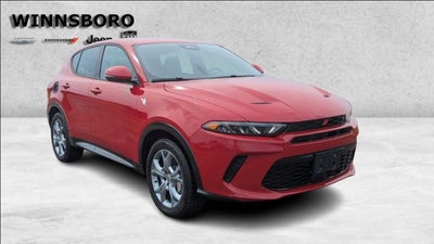 2024 Dodge Hornet R/T EAWD