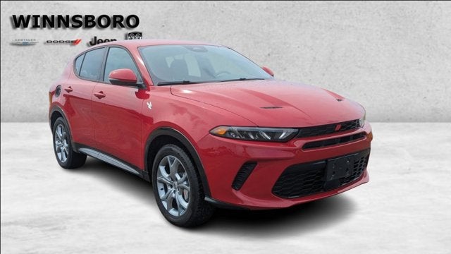2024 Dodge Hornet R/T EAWD