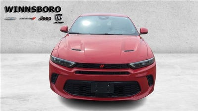 2024 Dodge Hornet R/T EAWD