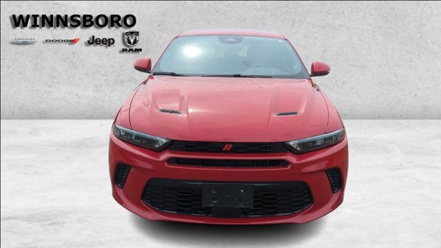 2024 Dodge Hornet R/T EAWD