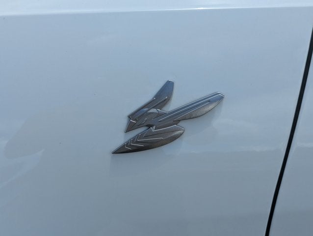 2024 Dodge Hornet R/T EAWD