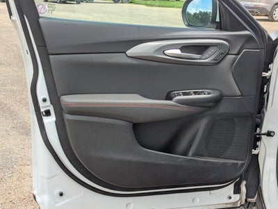 2024 Dodge Hornet R/T EAWD