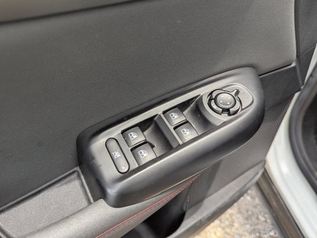 2024 Dodge Hornet R/T EAWD