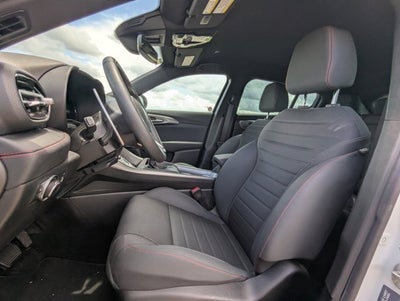 2024 Dodge Hornet R/T EAWD