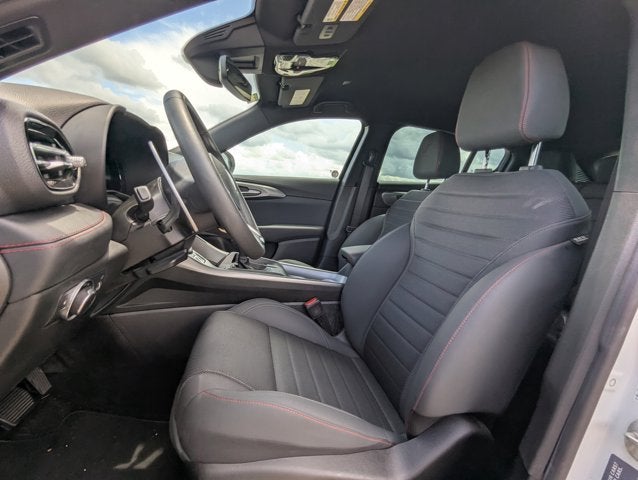 2024 Dodge Hornet R/T EAWD