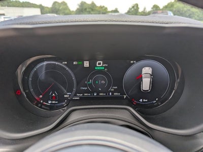 2024 Dodge Hornet R/T EAWD