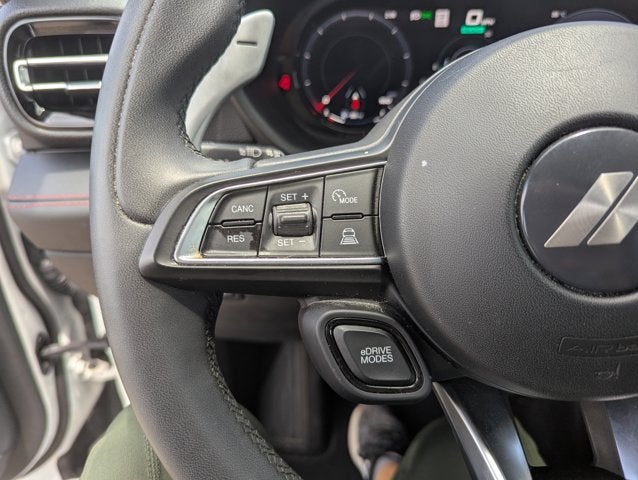 2024 Dodge Hornet R/T EAWD