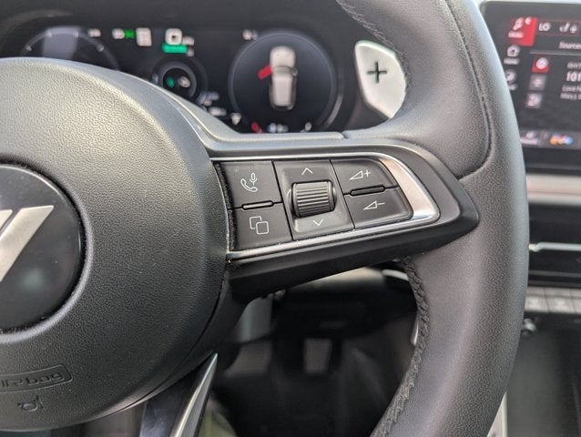 2024 Dodge Hornet R/T EAWD