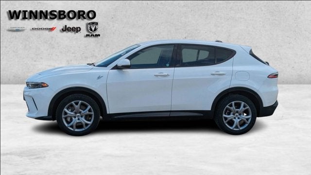 2024 Dodge Hornet R/T EAWD