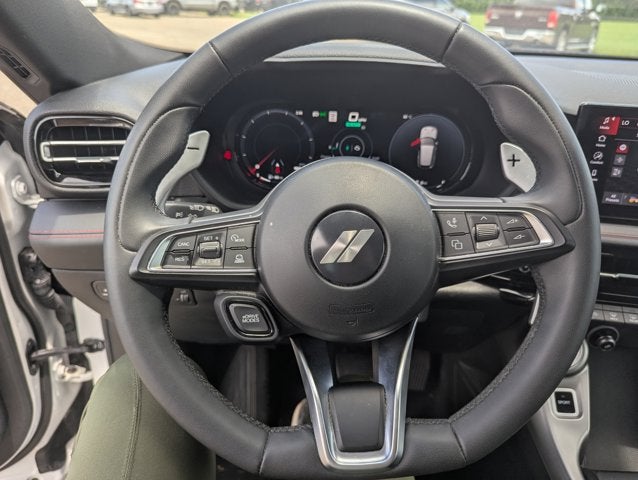 2024 Dodge Hornet R/T EAWD