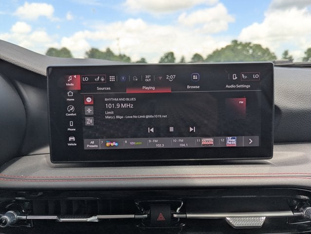 2024 Dodge Hornet R/T EAWD