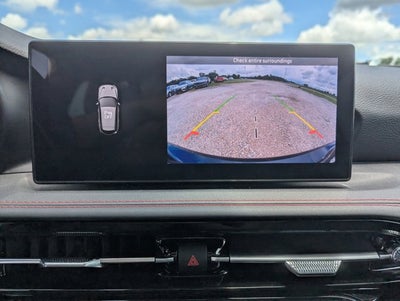 2024 Dodge Hornet R/T EAWD